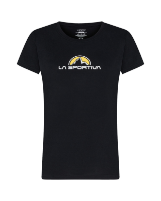 Dámské triko LA SPORTIVA Brand Tee W